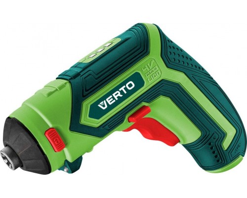 Verto 50G140 4 V