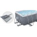 Bestway Frame-Based  Power Steel 412x201cm