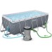 Bestway Frame-Based  Power Steel 412x201cm