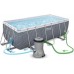 Bestway Frame-Based  Power Steel 412x201cm