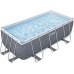 Bestway Frame-Based  Power Steel 412x201cm