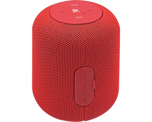 Gembird SPK-BT-15-R red (SPK-BT-15-R)