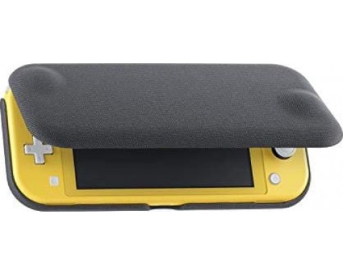 Nintenfor Switch Lite Flip Cover & Screen Protector