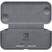 Nintenfor Switch Lite Flip Cover & Screen Protector