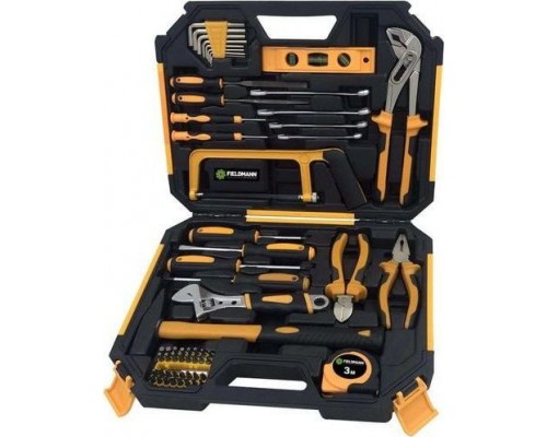 Fieldmann FDG 5014-66R 66 el. (50003957)