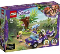LEGO Friends Na ratunek słoniątku (41421)