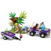 LEGO Friends Na ratunek słoniątku (41421)