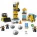 LEGO Duplo Rozbiórka kulą wyburzeniową (10932)