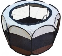 Apte Playpen to play for children foldable  castle