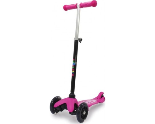 Jamara KickLight Pink (460497)