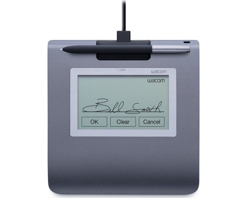 Wacom Signature Pad (STU-430-CH2)