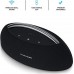 Harman Kardon Go+Play black (HKGOPLAYBLK)