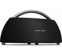 Harman Kardon Go+Play black (HKGOPLAYBLK)
