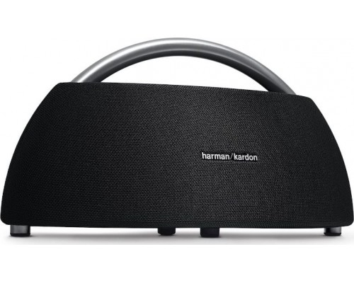 Harman Kardon Go+Play black (HKGOPLAYBLK)