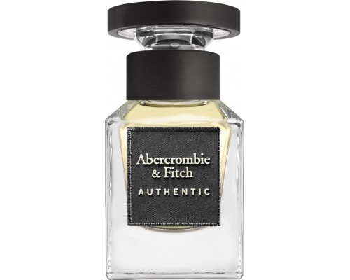 Abercrombie & Fitch Authentic EDT 30 ml