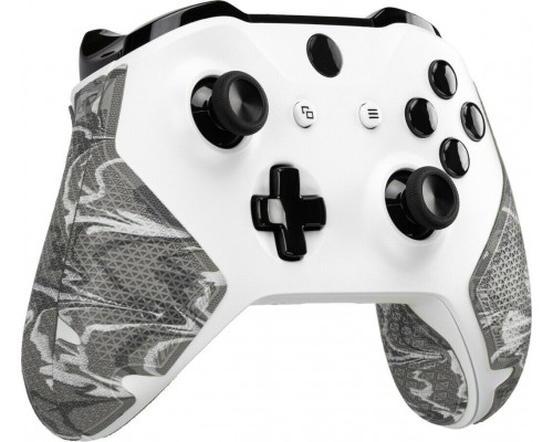 Liwith ard Skins naklejki na controller| Xbox One Phantom Camo