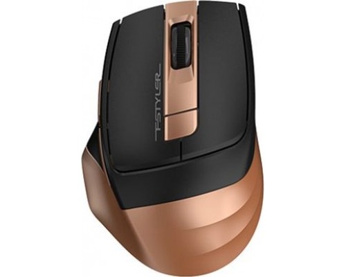 A4Tech FG35  (FG35 Bronze)