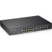 Switch ZyXEL GS1900-24EP (GS1900-24EP-EU0101F)