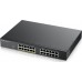 Switch ZyXEL GS1900-24EP (GS1900-24EP-EU0101F)