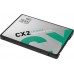 SSD TeamGroup CX2 1TB 2.5" SATA III (T253X6001T0C101)