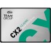 SSD TeamGroup CX2 1TB 2.5" SATA III (T253X6001T0C101)