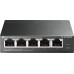Switch TP-Link TL-SF1005LP