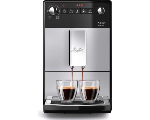 Melitta Purista F23/0-101
