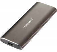 SSD Intenso Professional Portable 250GB Brown (3825440)