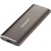 SSD Intenso Professional Portable 250GB Brown (3825440)