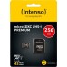 SD  Intenso Premium MicroSDHC 256 GB Class 10  (3423492)