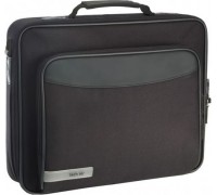 TechAir Classic Clam Case 17.3" (TANZ0119V2)
