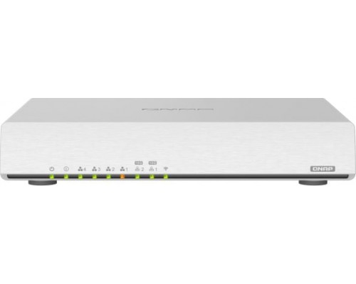 Qnap QHora-301W