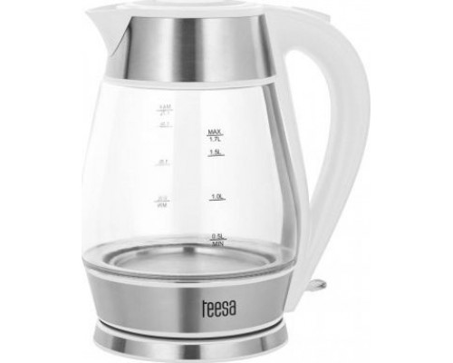 Teesa TSA1512W White