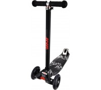 Enero Maxi Thunderstorm Black (1028705)