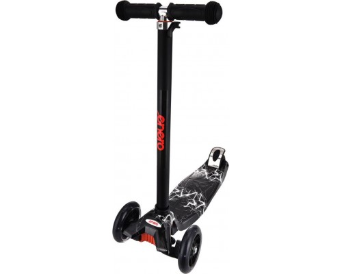 Enero Maxi Thunderstorm Black (1028705)