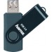Pendrive Hama Rotate, 64 GB  (001824640000)