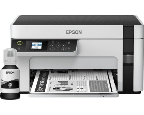 MFP Epson EcoTank M2120 (C11CJ18402)