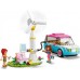 LEGO Friends Samochód elektryczny Olivii (41443)