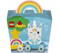 LEGO Duplo Jednorożec (10953)