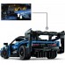 LEGO Technic McLaren Senna GTR (42123)