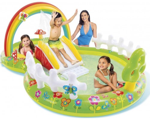 Intex  Playground Garden 290x180cm (57154)