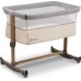 Lionelo extra Leonie 3w1 Sand Grey