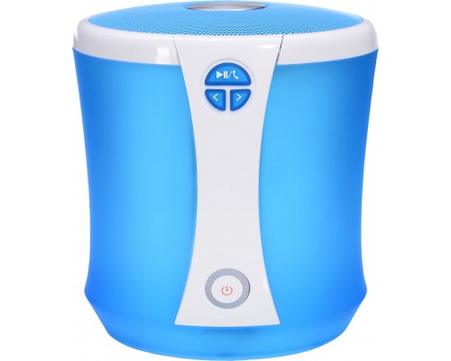 TerraTec Neo XS blue (145359)