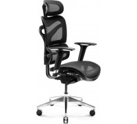 Diablo Chairs V-Commander Black