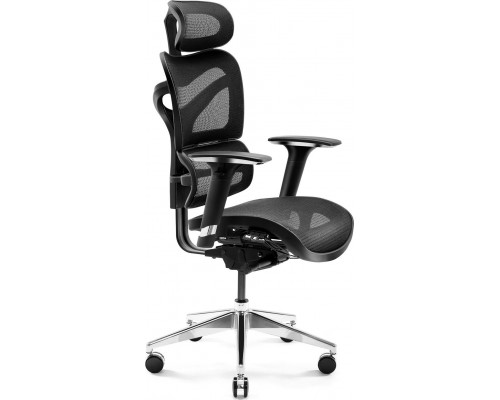 Diablo Chairs V-Commander Black