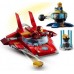 LEGO Marvel Iron Man kontra Thanos (76170)