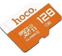 SD  Hoco MicroSDXC 128 GB Class 10  (6957531090366)