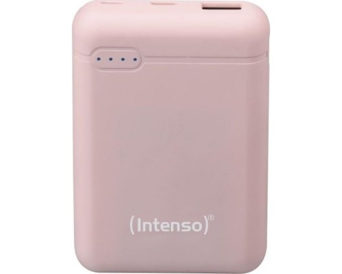 Intenso XS5000 5000mAh Pink