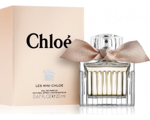 Chloe Chloé EDP 20 ml