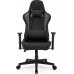 SENSE7 Spellcaster Fabric Black-Gray